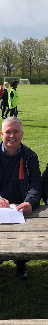 VFA Silkeborg 2019, Bent C, Borgmester Steen Vindum, Jesper M Foto Mike Winther VFA Silkeborg 2019, Bent C, Borgmester Steen Vindum, Jesper M Foto Mike Winther